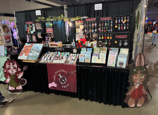 DreamHack Dallas 2025