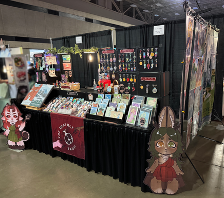 DreamHack Dallas 2025