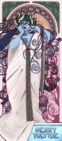 Merry Yuletide 2023 Merry Yuletide 2023