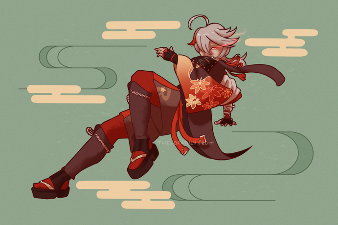 Lone Wanderer Lone Wanderer