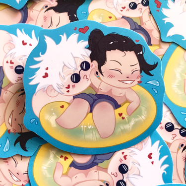 And Then Nothing Bad Ever Happened... And Then Nothing Bad Ever Happened...