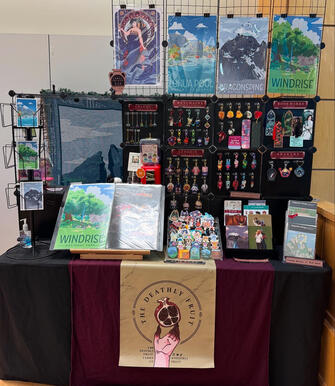 Lantern Rite 2025 Display Lantern Rite 2025 Display