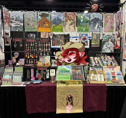 Anime Frontier 2024 Anime Frontier 2024