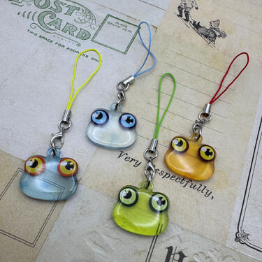 Chuchu Charms