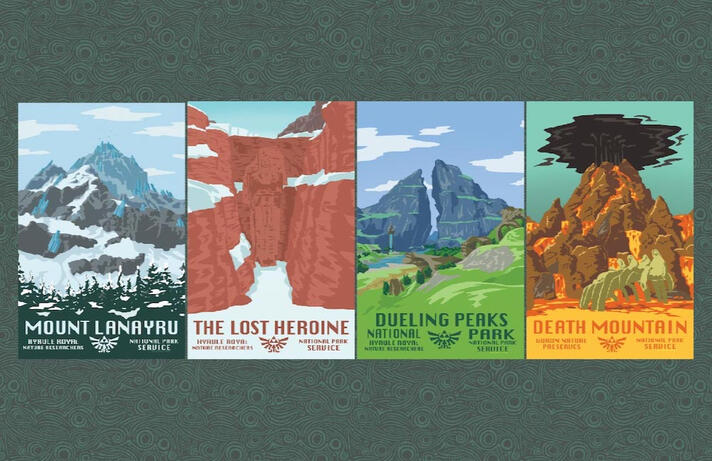 National Parks National Parks